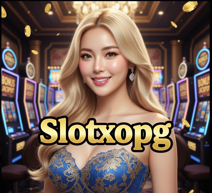 Slotxopg