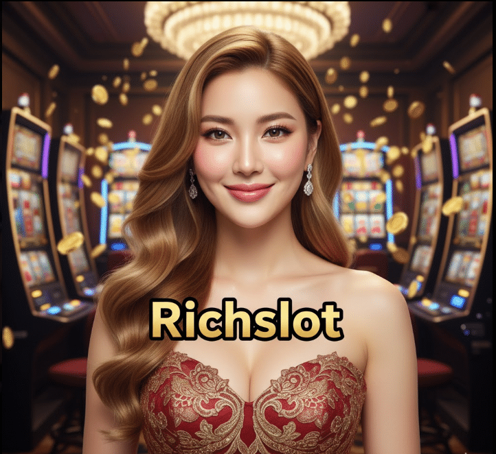 Richslot