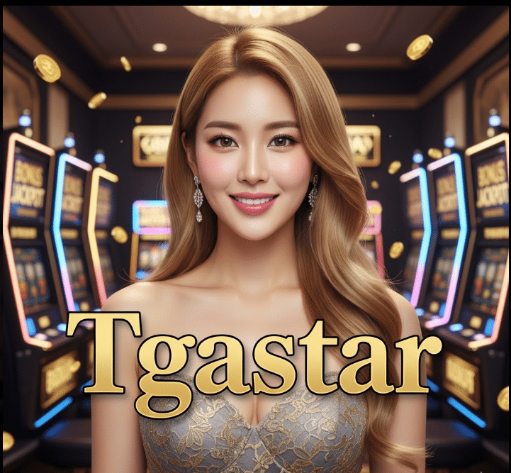 Tgastar