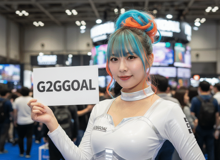 G2GGOAL