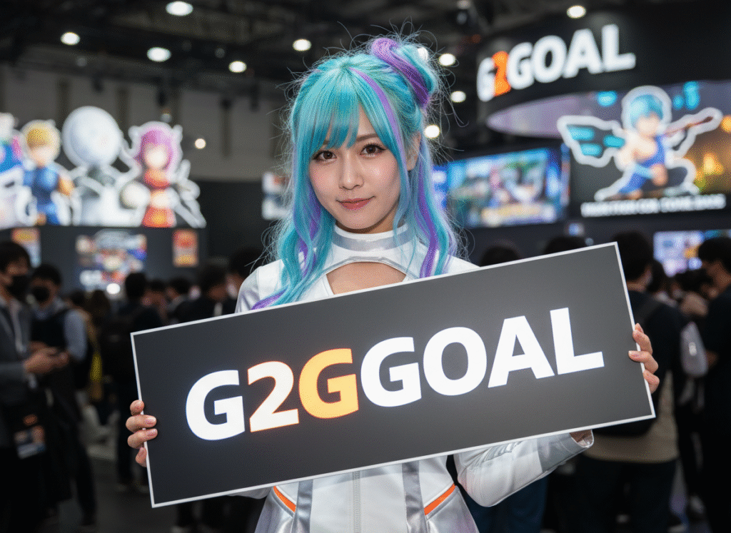 G2GGOAL