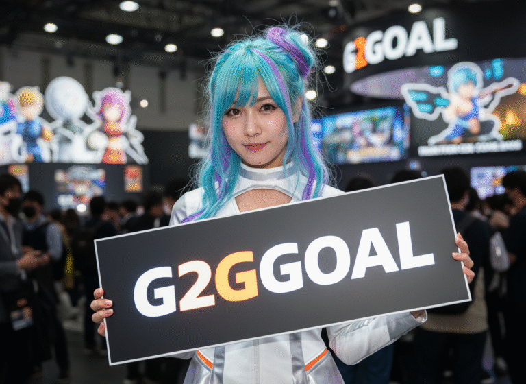 G2GGOAL
